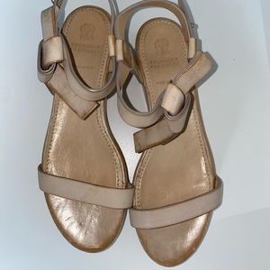 Used Brunello Cucinelli Platform Shoes